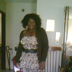 Meet your Posher, Margaret